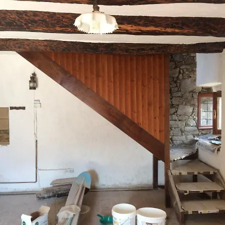 Appartement Pilissy Ossuccio