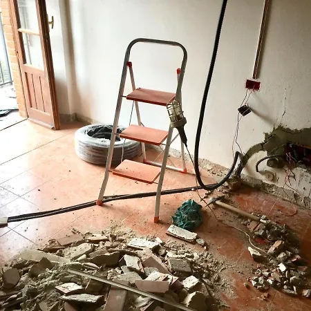 Pilissy Appartement *