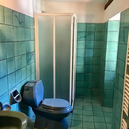 Appartement Pilissy Ossuccio