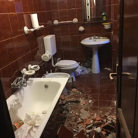 Apartamento Pilissy